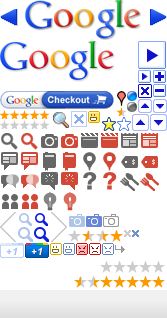 Acc�der � la page d'accueil Google Maps